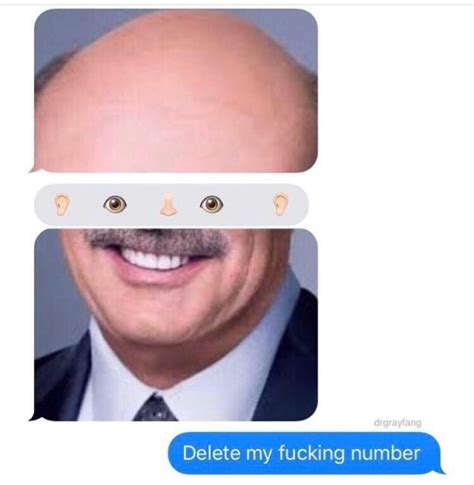 Aesthetic Edits Featuring Dr. Phil Memes .